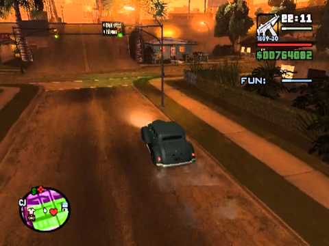 how to install hot coffee mod gta sa android